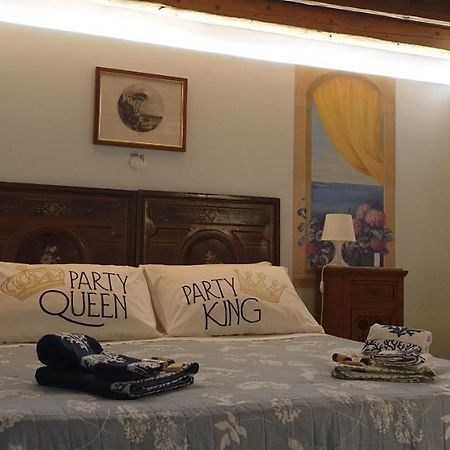 La Casetta Di Tilde Termini Imerese Kültér fotó