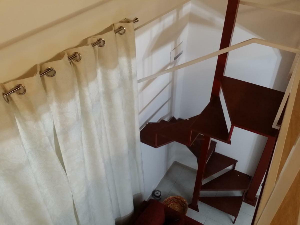 La Casetta Di Tilde Termini Imerese Kültér fotó