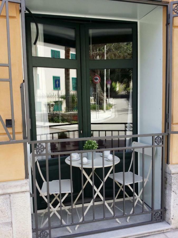 La Casetta Di Tilde Termini Imerese Kültér fotó
