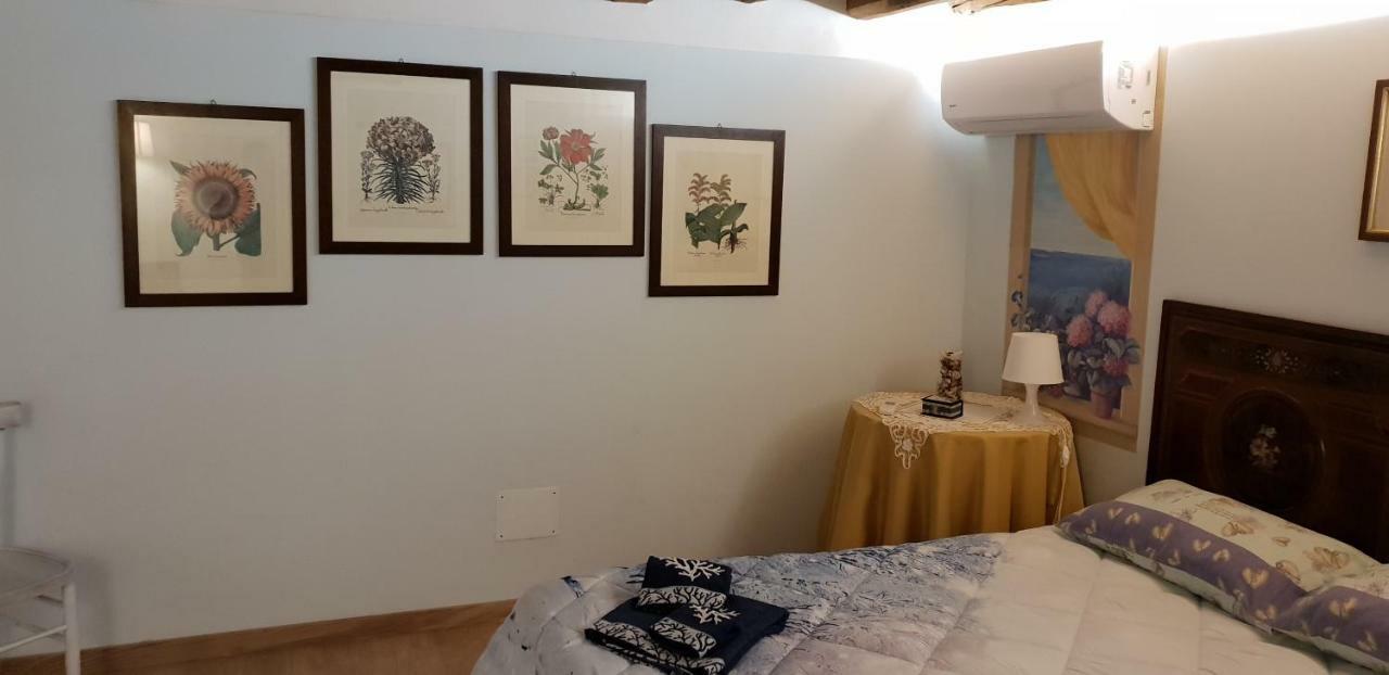 La Casetta Di Tilde Termini Imerese Kültér fotó